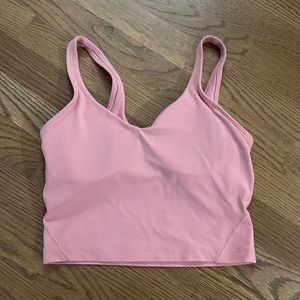 Lululemon align tank